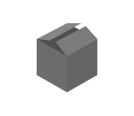 Silver Crate